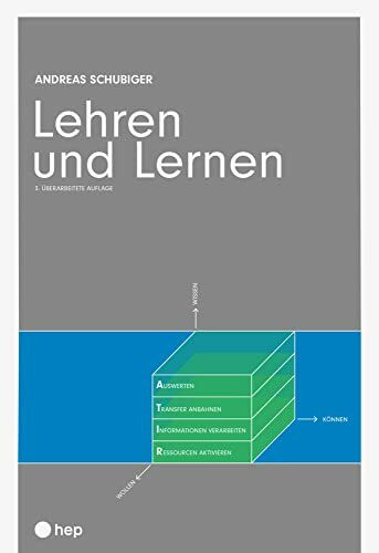 Lehren und Lernen: Ressourcen aktivieren