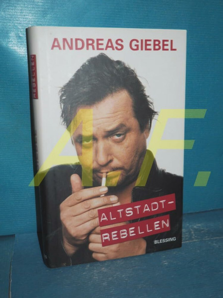 Altstadtrebellen