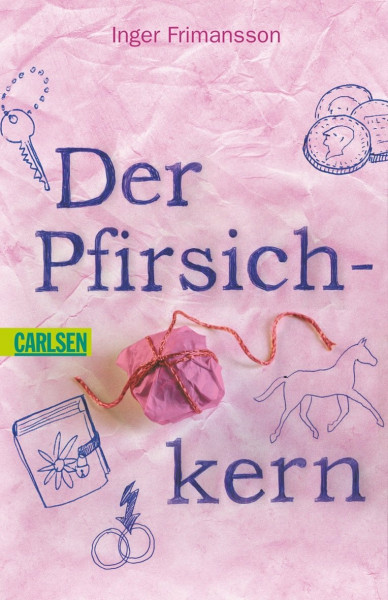 Der Pfirsichkern