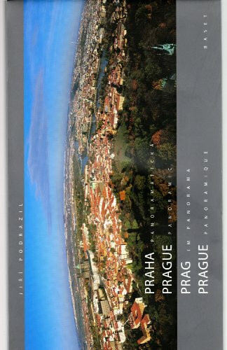 Prague Panoramic