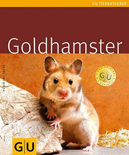 Goldhamster (GU Tierratgeber)