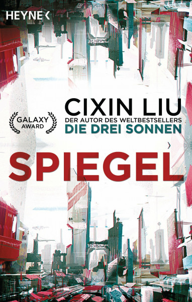 Spiegel: Novelle