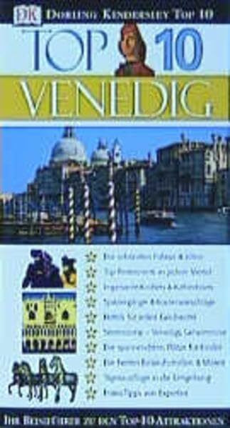 Venedig (TOP 10)
