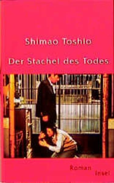 Der Stachel des Todes: Roman