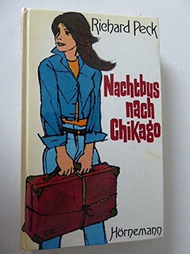 Nachtbus nach Chikago
