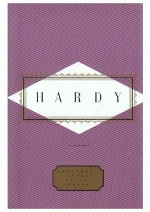 Thomas Hardy: Selected Works