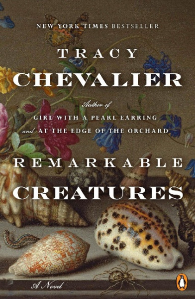 Remarkable Creatures