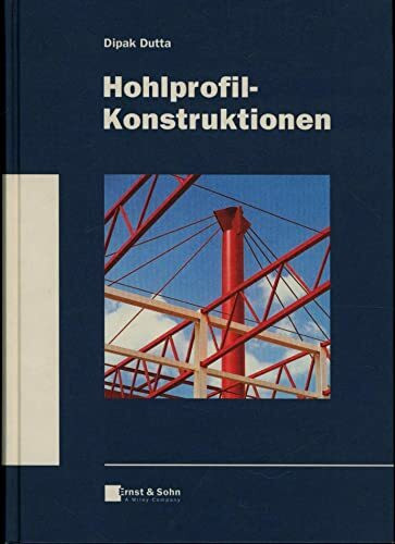 Hohlprofil-Konstruktionen