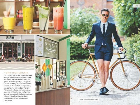 styleguide Kopenhagen