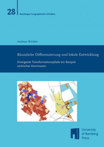 Räumliche Differenzierung und lokale Entwicklung