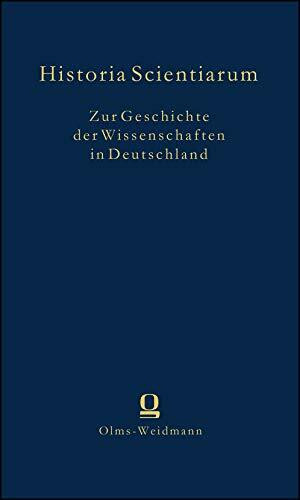 Gesammelte Werke: Mit einer Einleitung herausgegeben von Rainer A. Bast. Band 01: Die Einheit des Geisteslebens in Bewusstsein und That der Menschheit. Untersuchungen. (Historia Scientiarum)