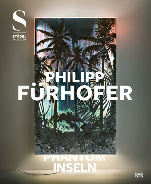 Philipp Fürhofer: Phantominseln