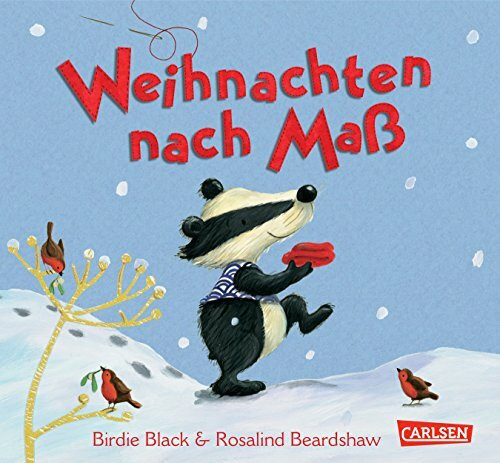 Weihnachten nach Maß