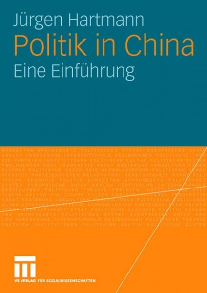 Politik in China