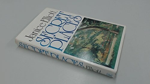 Secret Places Secret Places