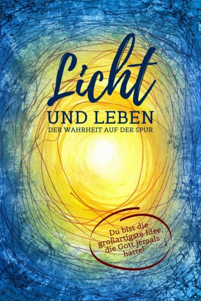 Licht und Leben: Mirror Bibel