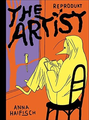 The Artist: Gesamtausgabe
