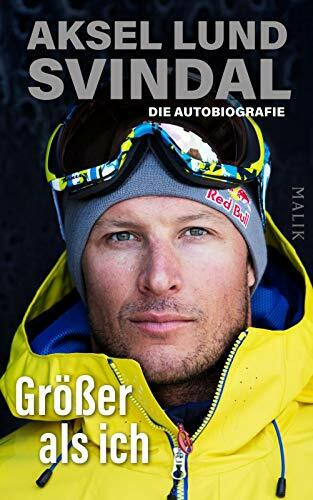Größer als ich: Die Autobiografie | Norwegens Ski-Ikone hautnah und ehrlich