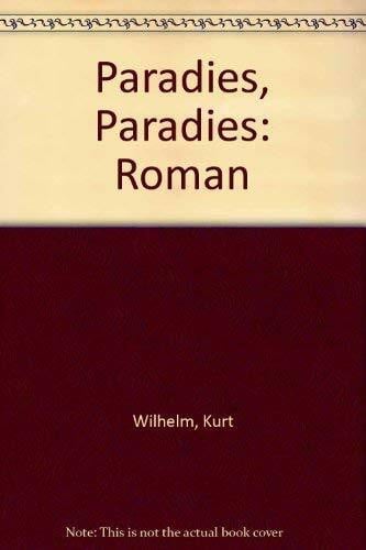 Paradies, Paradies