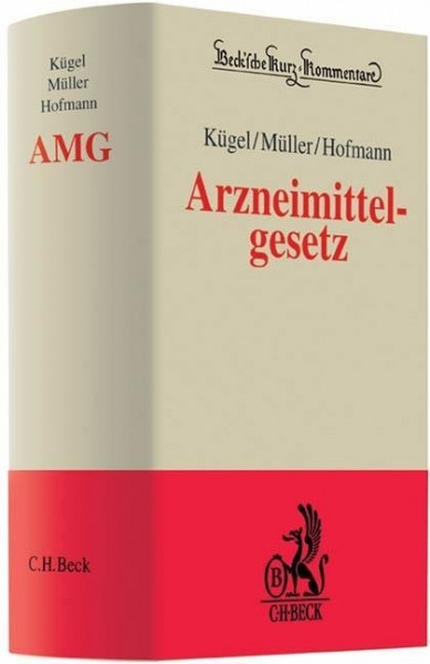 Arzneimittelgesetz