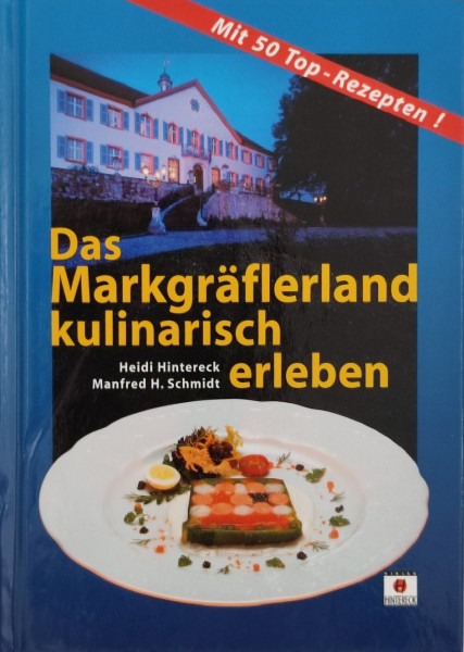Den Kaiserstuhl kulinarisch erleben: Meisterköche verraten ihre Geheimnisse