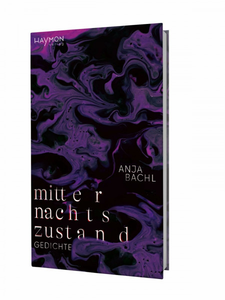 Mitternachtszustand. Gedichte