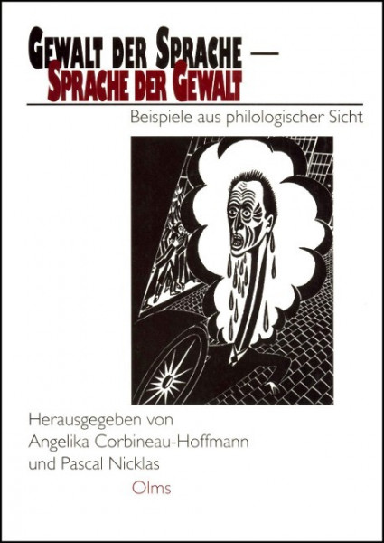 Gewalt der Sprache - Sprache der Gewalt