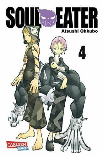 Soul Eater 4 (4)
