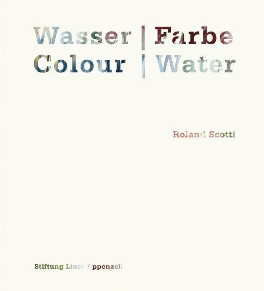 Wasser / Farbe - Colour / Water