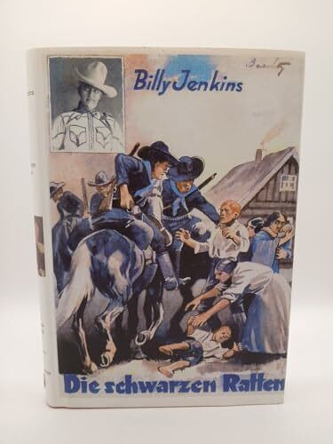 Die schwarzen Ratten