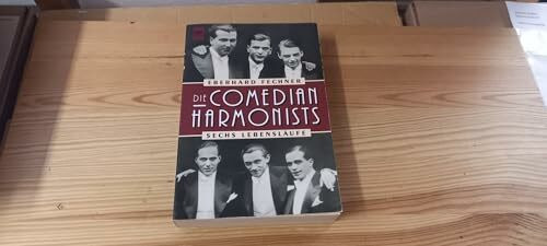Die Comedian Harmonists