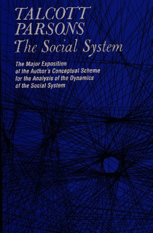 The Social System
