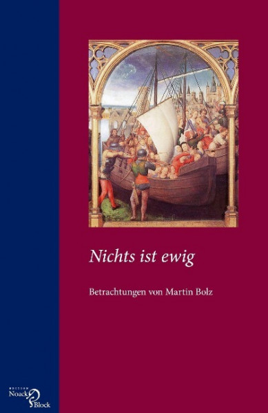 Nichts ist ewig