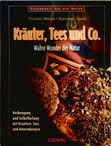 Kräuter, Tees und Co.