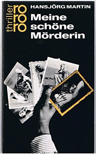 Meine schöne Mörderin (rororo thriller)