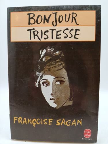 Bonjour Tristesse