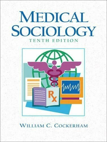 Medical Sociology