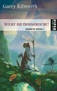 Sucht die Donnereiche!: Gewiefte Wiesel 1 (Piper Taschenbuch, Band 6580)