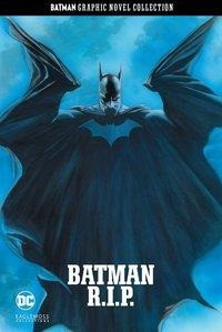 Batman Graphic Novel Collection