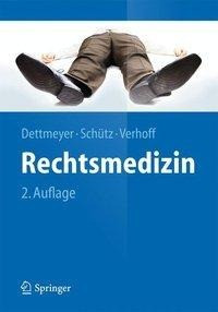 Rechtsmedizin