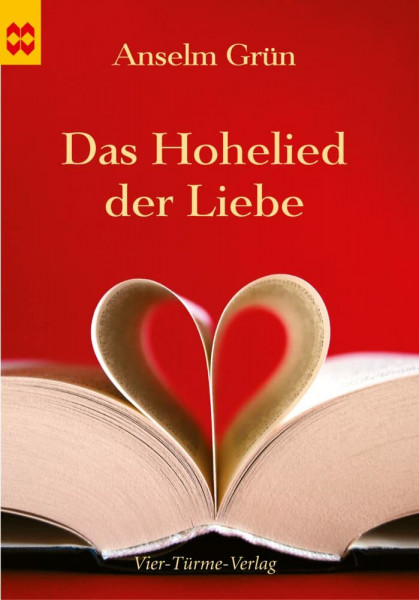 Das Hohelied der Liebe: Münsterschwarzacher Geschenkheft