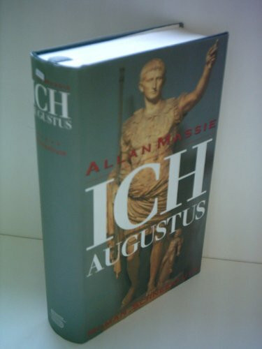 Ich, Augustus