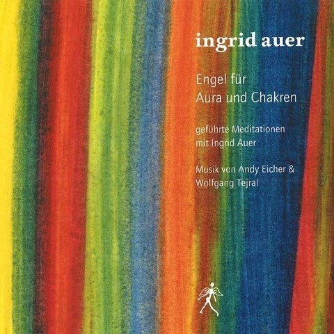 Engel für Aura und Chakren