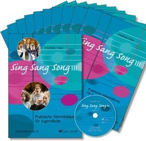 SingSangSong 03. Starter-Set
