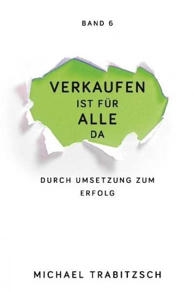 Durch Umsetzung zum Erfolg
