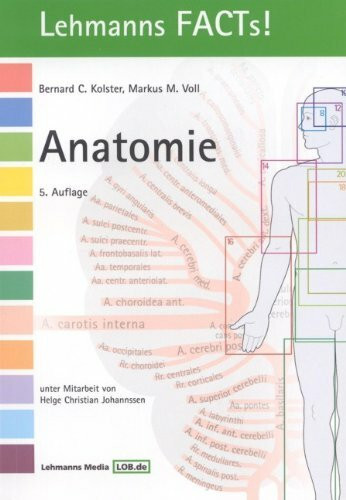 Lehmanns Facts! Anatomie