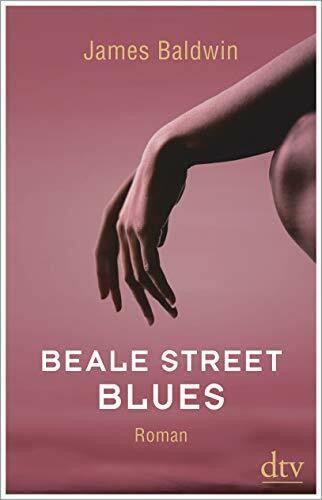 Beale Street Blues: Roman