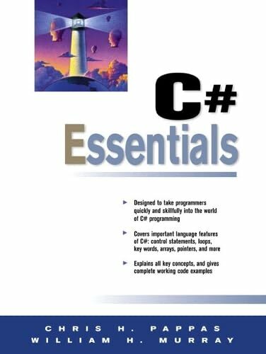 C sharp Essentials (Prentice Hall Ptr … | Studibuch