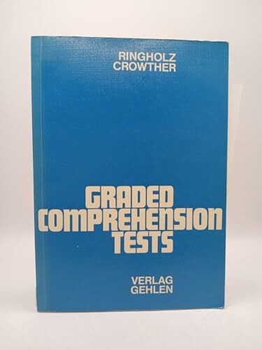 Graded Comprehension Tests