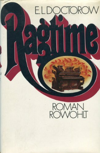 Ragtime: Roman